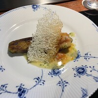 横浜うかい亭 - 