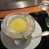 横浜うかい亭 - 