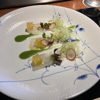 横浜うかい亭 - 