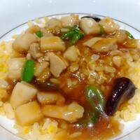 広東料理　翡翠廳 - 