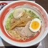 麺厨房 あじさい JR函館駅店