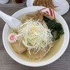 佐野ラーメン いってつ