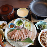 和食麺処 サガミ - 