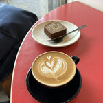 フォレットコーヒー - 