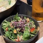 京もつ鍋 秀寅 - 