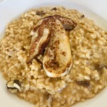 アルチ・ゴーラ - ポルチーニ　　どーーーんッ☆