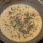 京もつ鍋 秀寅 - 