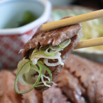 和食麺処 サガミ - 