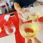 アルチ・ゴーラ - ぱんかーい☆