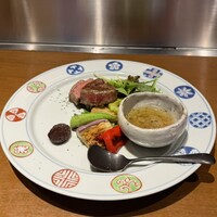 グリル ア ターブル - 