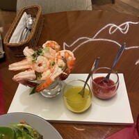 グリロジー バー＆グリル - 