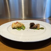 グリル ア ターブル - 