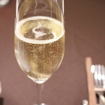 ステーキハウス 听 - 