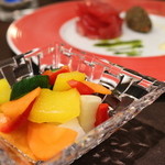 ステーキハウス 听 - 