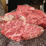 ステーキハウス 听 - 