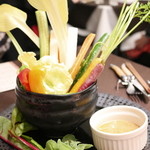 ステーキハウス 听 - 