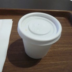 ブリオッシュ ドーレ - エスプレッソ