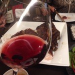 ステーキハウス 听 - 