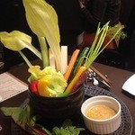 ステーキハウス 听 - 