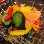 ステーキハウス 听 - 