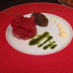 ステーキハウス 听 - 