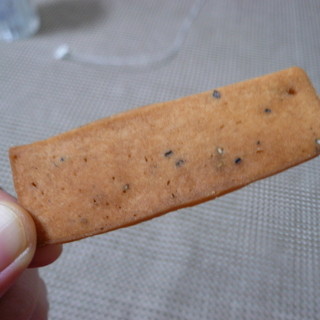 板かりんとう By まれれん 菊屋餅店 浅虫温泉 和菓子 食べログ 板かりんとう By まれれん 菊屋餅店 浅虫温泉 和菓子 食べログ