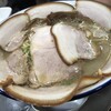 長尾中華そば 西バイパス店