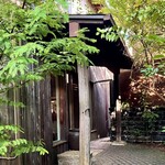 mokichi cafe - 