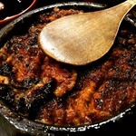 あつた蓬莱軒 本店 - 