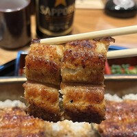 うなぎ四代目菊川 神戸三宮店 - 