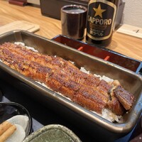 うなぎ四代目菊川 神戸三宮店 - 