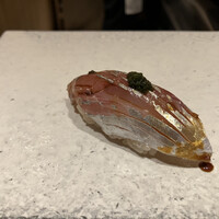 鮨 せいざん - 