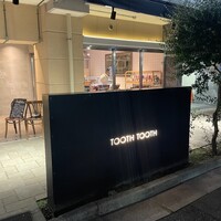 TOOTH TOOTH TOKYO - 