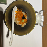 難波 鮨 よこ田 - 