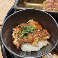 うなぎ四代目菊川 神戸三宮店 - 