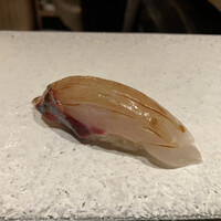 鮨 せいざん - 
