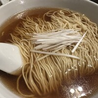 味の中華 羽衣 銀座本店 - 
