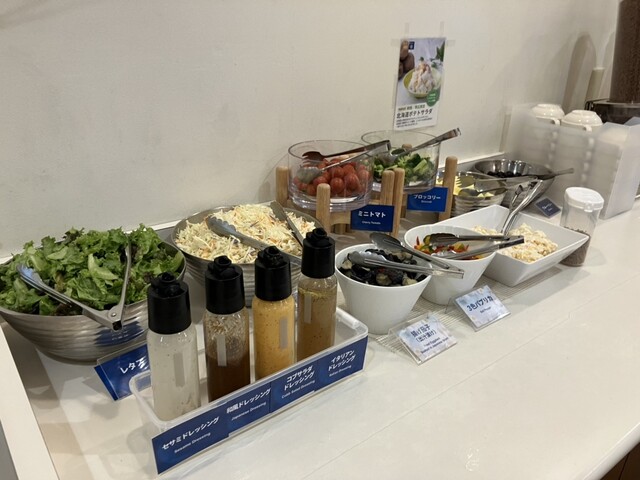 コンフォートホテル 帯広（Comfort Hotel） - 帯広（ホテル）の写真