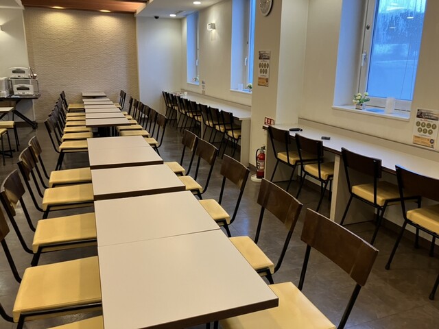 コンフォートホテル 帯広（Comfort Hotel） - 帯広（ホテル）の写真