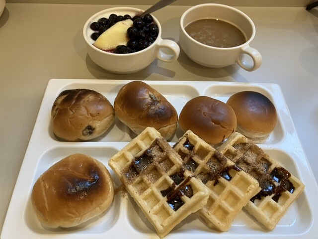 コンフォートホテル 帯広（Comfort Hotel） - 帯広（ホテル）の写真