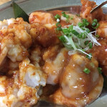 焼肉オリオン - 