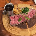 塊 ミートバル - 