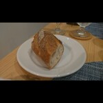 il seme - 焼きたてバケット