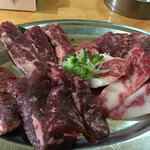 焼肉オリオン - 