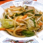 餃子会館 桜町支店 - 