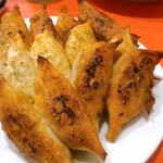 餃子会館 桜町支店 - 