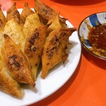 餃子会館 桜町支店 - 