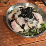 塊 ミートバル - 