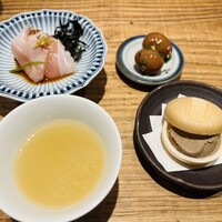 銀座 希鳥 - 