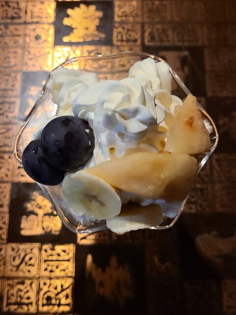 喫茶トマト - 鷹ノ巣（喫茶店）の写真